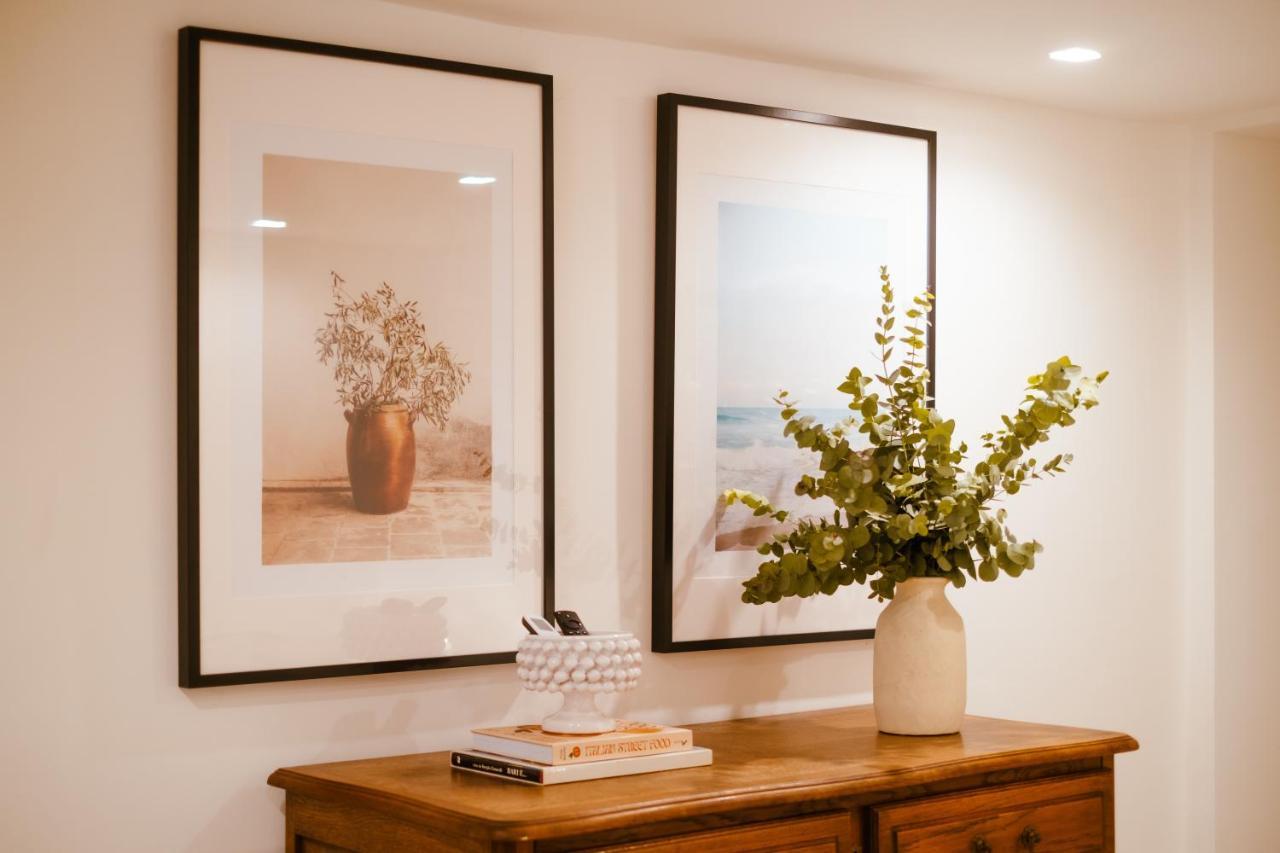San Gaetano Luxury Home บารี ภายนอก รูปภาพ