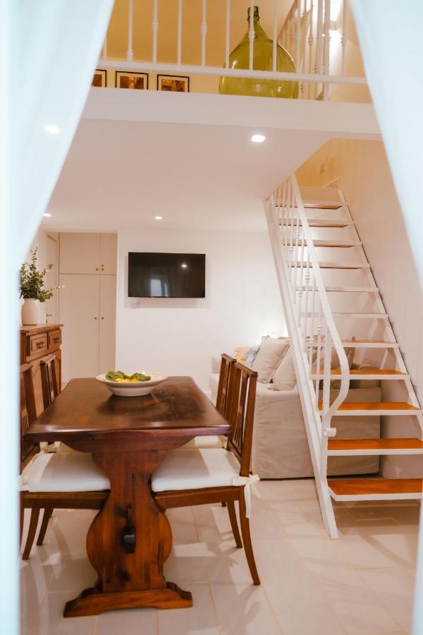 San Gaetano Luxury Home บารี ภายนอก รูปภาพ