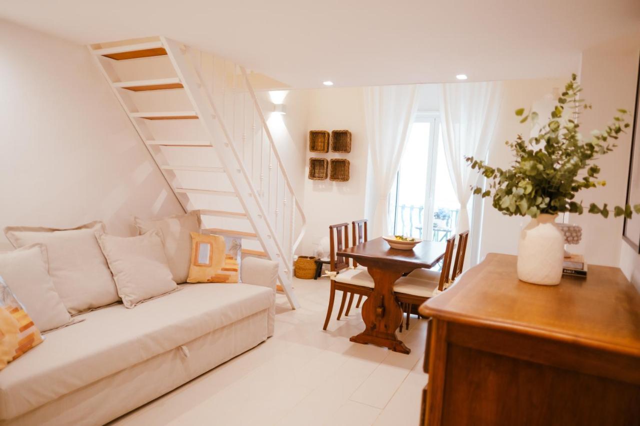 San Gaetano Luxury Home บารี ภายนอก รูปภาพ