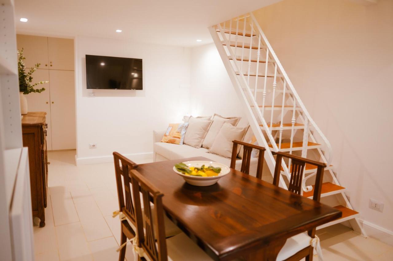 San Gaetano Luxury Home บารี ภายนอก รูปภาพ