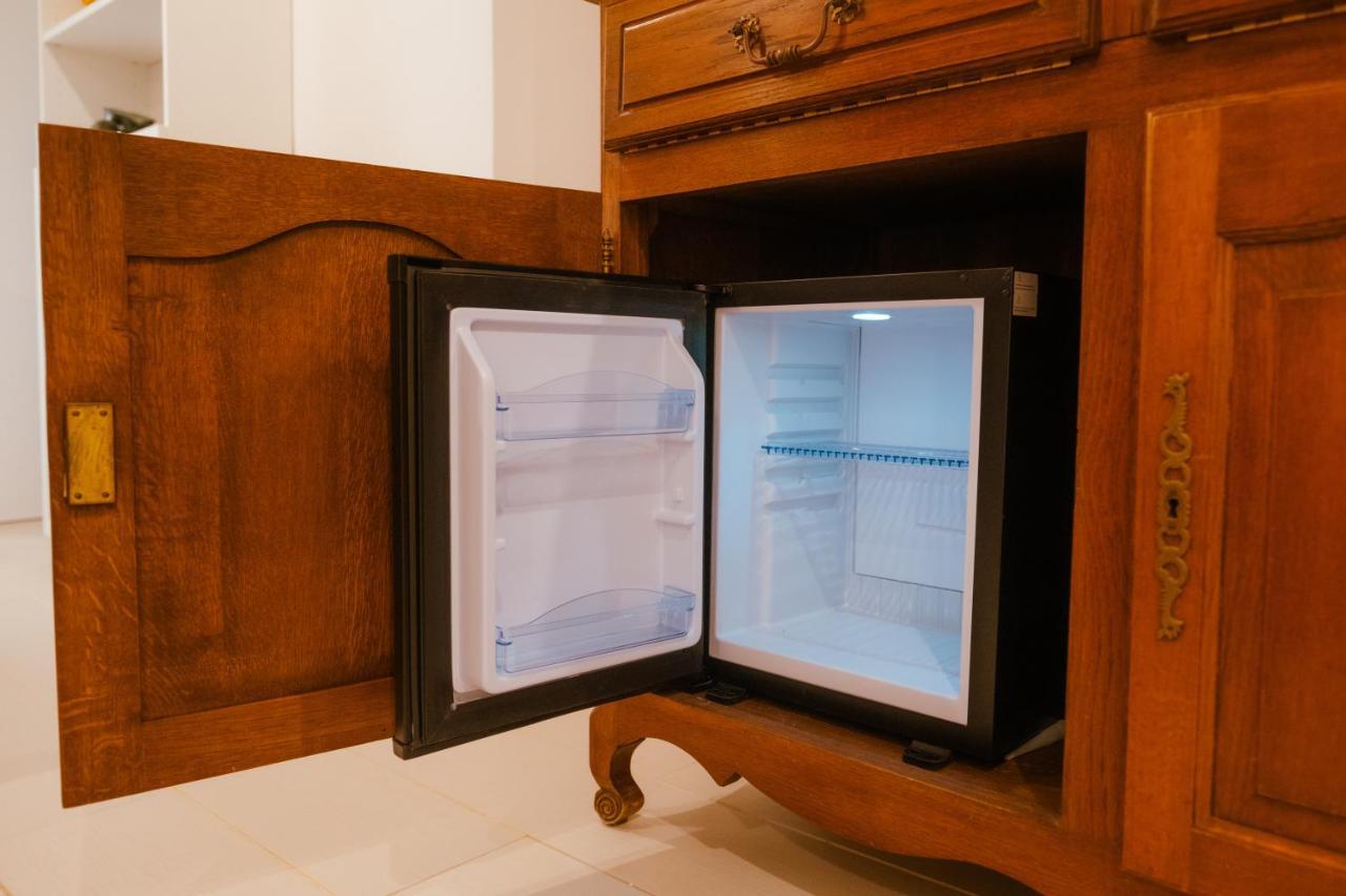 San Gaetano Luxury Home บารี ภายนอก รูปภาพ