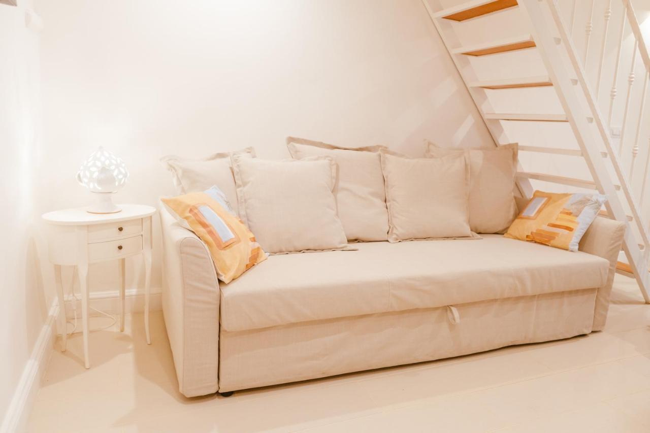 San Gaetano Luxury Home บารี ภายนอก รูปภาพ