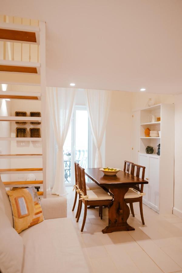 San Gaetano Luxury Home บารี ภายนอก รูปภาพ