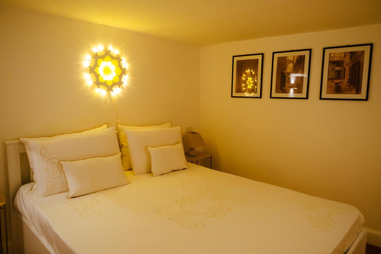 San Gaetano Luxury Home บารี ภายนอก รูปภาพ
