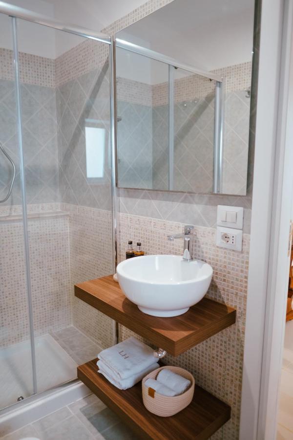 San Gaetano Luxury Home บารี ภายนอก รูปภาพ