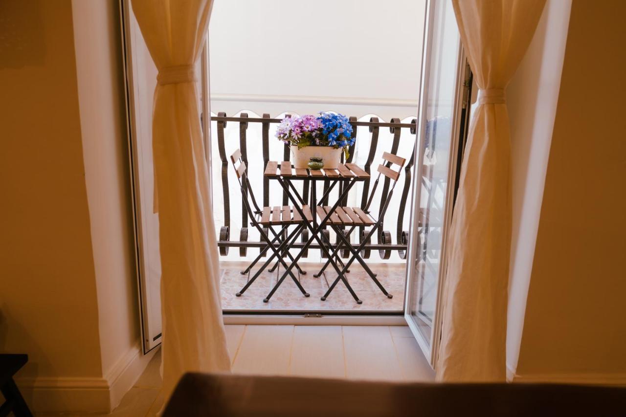 San Gaetano Luxury Home บารี ภายนอก รูปภาพ