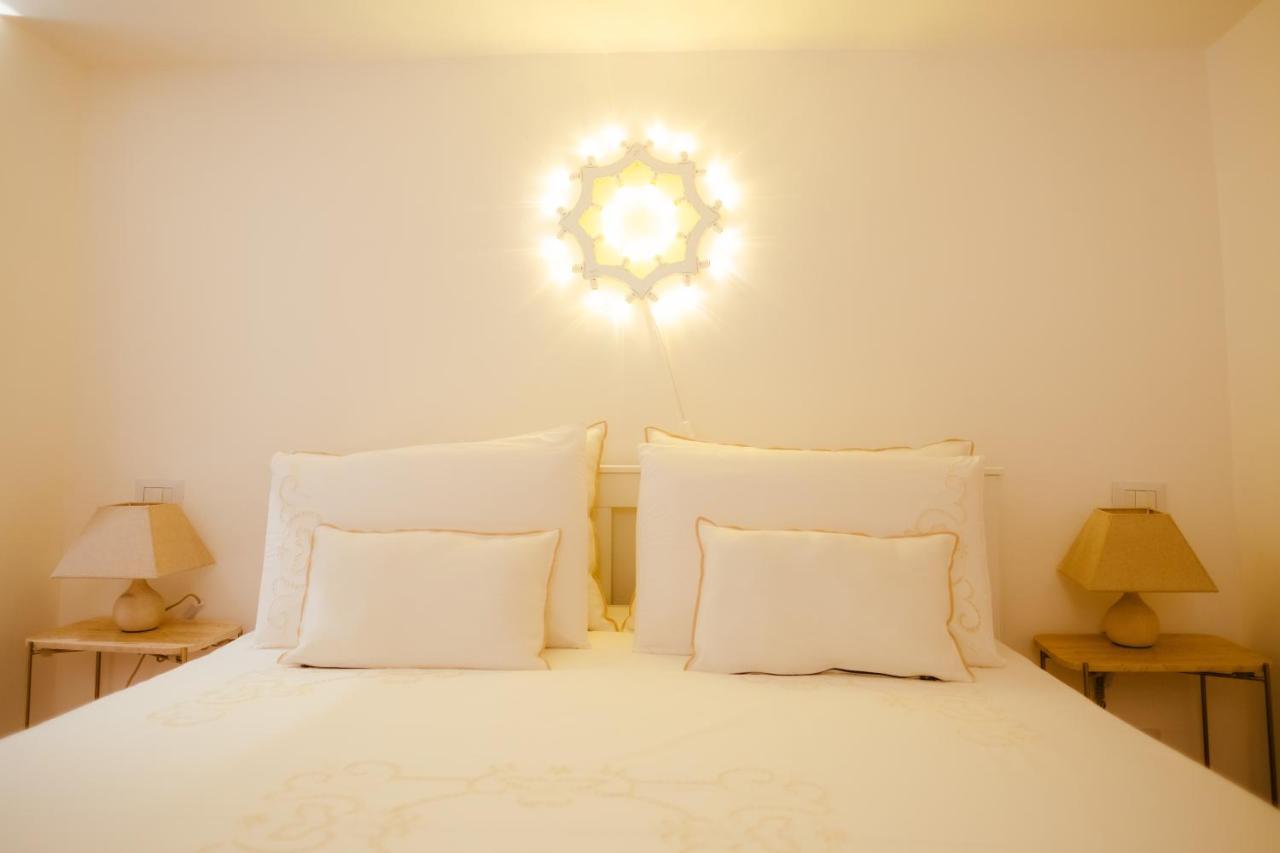 San Gaetano Luxury Home บารี ภายนอก รูปภาพ
