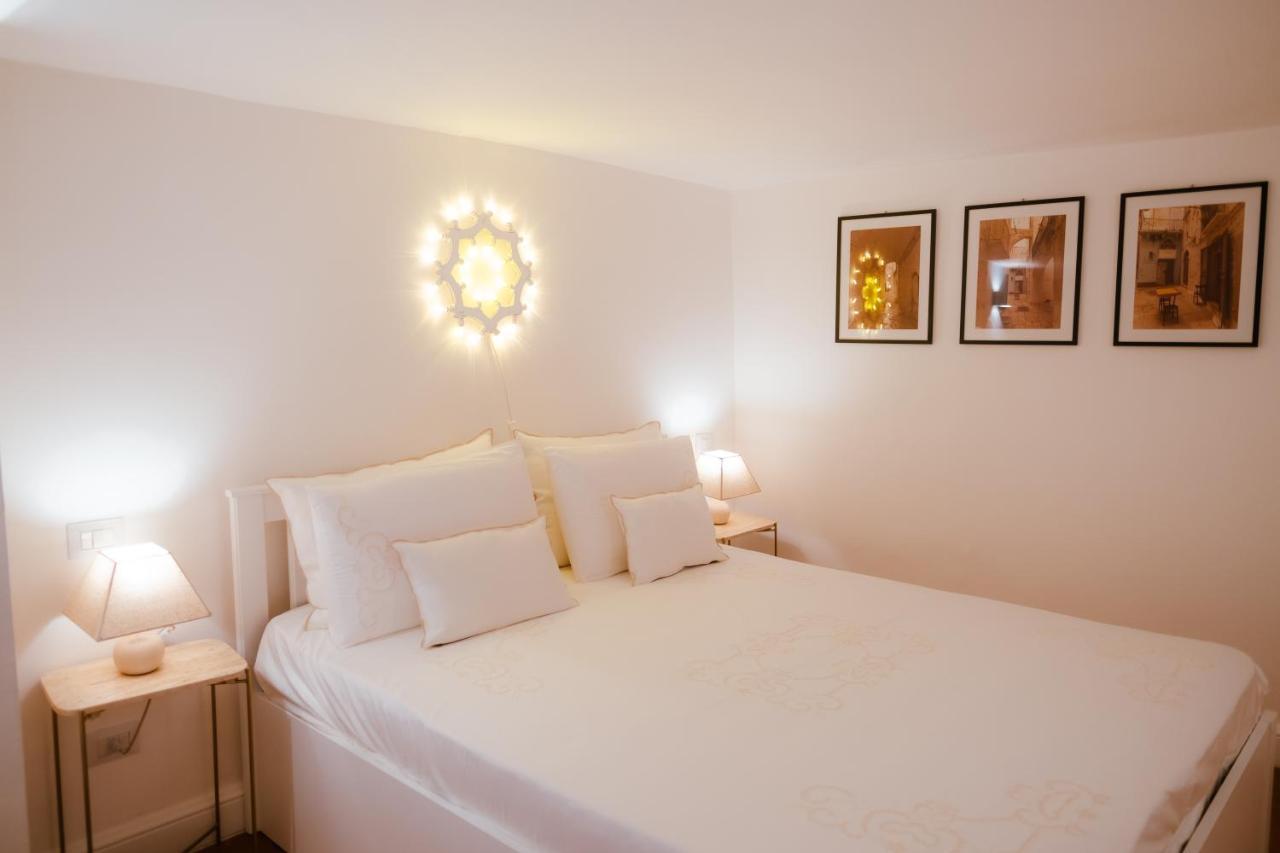 San Gaetano Luxury Home บารี ภายนอก รูปภาพ