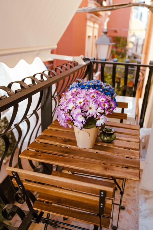 San Gaetano Luxury Home บารี ภายนอก รูปภาพ