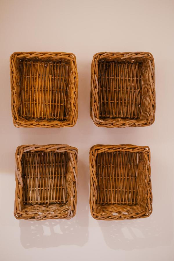San Gaetano Luxury Home บารี ภายนอก รูปภาพ