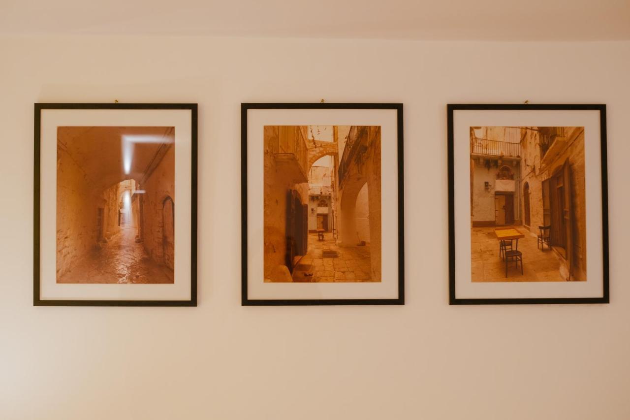 San Gaetano Luxury Home บารี ภายนอก รูปภาพ