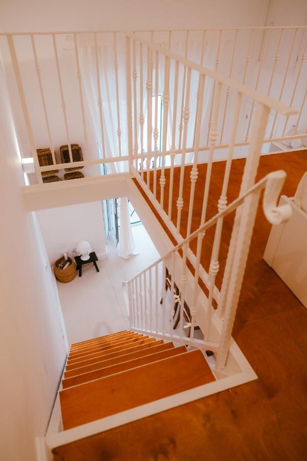 San Gaetano Luxury Home บารี ภายนอก รูปภาพ