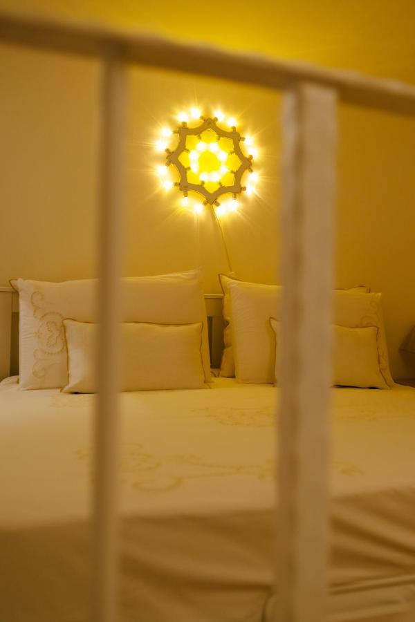 San Gaetano Luxury Home บารี ภายนอก รูปภาพ