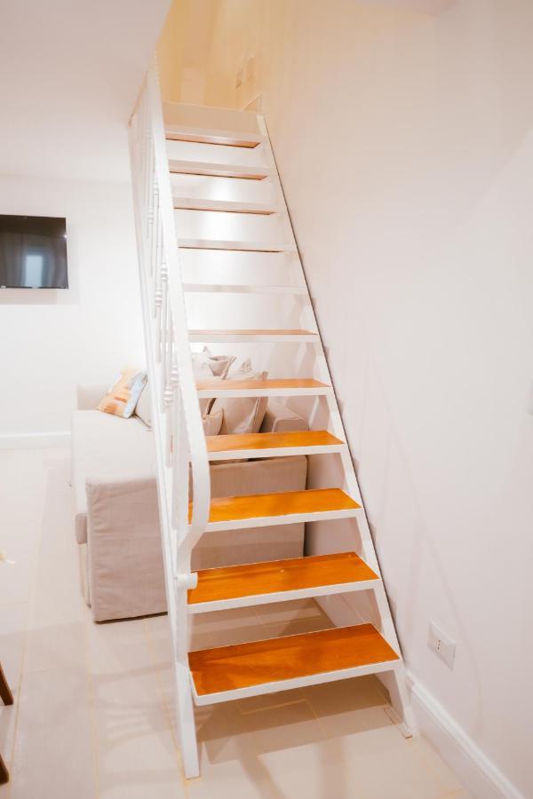 San Gaetano Luxury Home บารี ภายนอก รูปภาพ