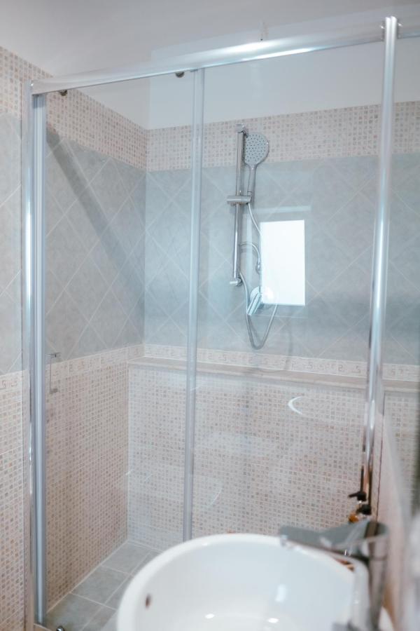 San Gaetano Luxury Home บารี ภายนอก รูปภาพ