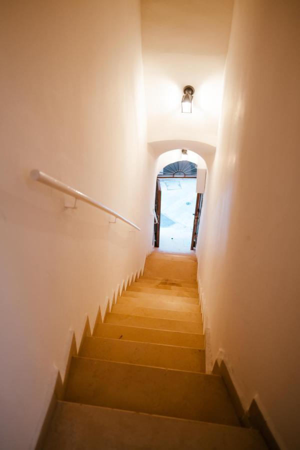 San Gaetano Luxury Home บารี ภายนอก รูปภาพ
