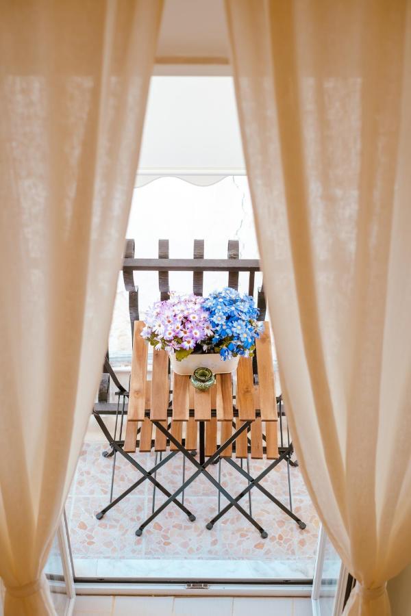 San Gaetano Luxury Home บารี ภายนอก รูปภาพ